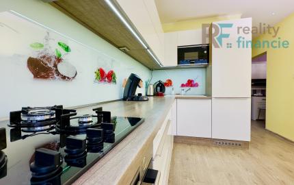 PRENÁJOM  4 i byt Košice - Ťahanovce