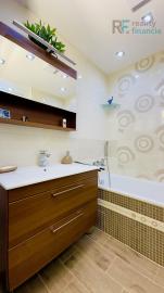 PRENÁJOM  4 i byt Košice - Ťahanovce