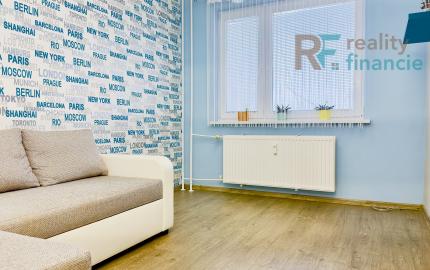 PRENÁJOM  4 i byt Košice - Ťahanovce