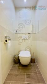 PRENÁJOM  4 i byt Košice - Ťahanovce