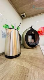 PRENÁJOM  4 i byt Košice - Ťahanovce