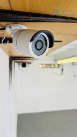 Garáž s montážnou jamou - Vodárenská ul.