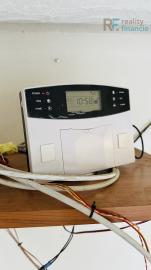 Garáž s montážnou jamou - Vodárenská ul.