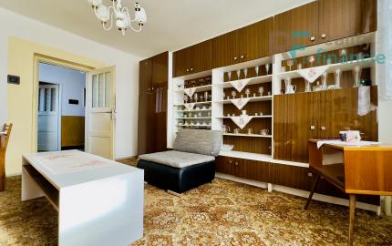 Rodinný dom  Ždaňa - REZERVOVANÝ