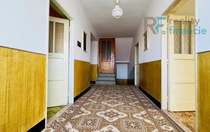 Rodinný dom  Ždaňa - REZERVOVANÝ