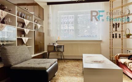 Rodinný dom  Ždaňa - REZERVOVANÝ