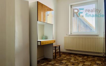 Rodinný dom  Ždaňa - REZERVOVANÝ