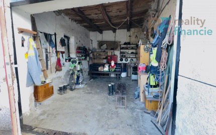 Rodinný dom  Ždaňa - REZERVOVANÝ