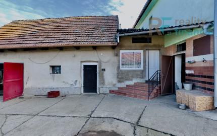 Rodinný dom  Ždaňa - REZERVOVANÝ