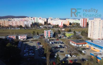 3i byt Dénešová, KVP- VIDEO + 3D