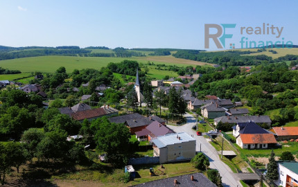 Stavebný pozemok Rešica - PREDANÝ