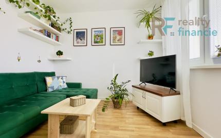 Prenájom 1i byt Terasa - Považská - Košice