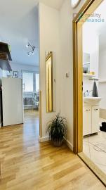 Prenájom 1i byt Terasa - Považská - Košice