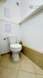 Prenájom 1i byt Terasa - Považská - Košice