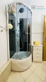 Prenájom 1i byt Terasa - Považská - Košice