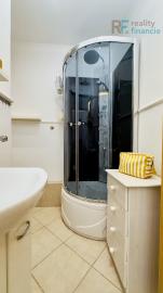 Prenájom 1i byt Terasa - Považská - Košice