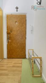 Prenájom 1i byt Terasa - Považská - Košice