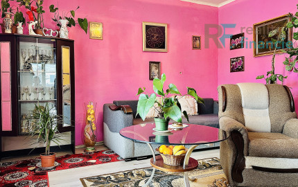 Rodinný dom Turňa nad Bodvou