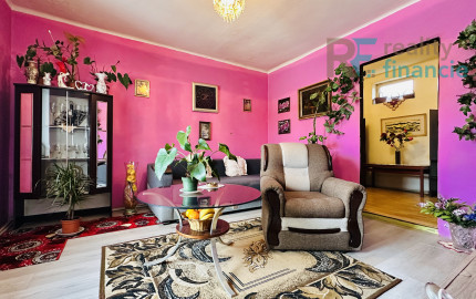 Rodinný dom Turňa nad Bodvou