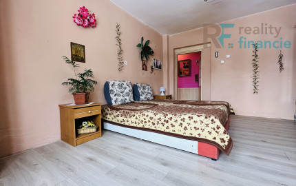 Rodinný dom Turňa nad Bodvou