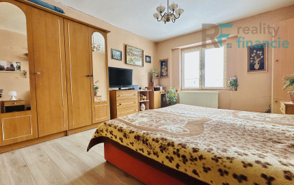 Rodinný dom Turňa nad Bodvou