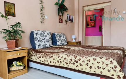 Rodinný dom Turňa nad Bodvou