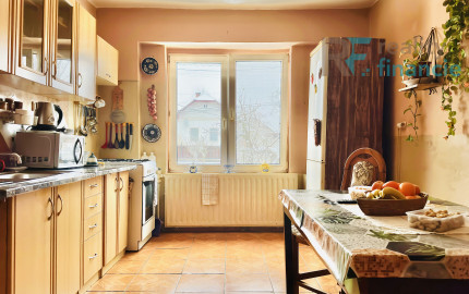 Rodinný dom Turňa nad Bodvou