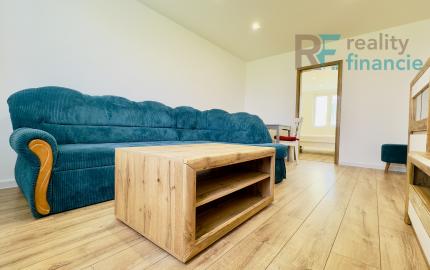 Nový 2i byt na prenájom - Mikovíniho