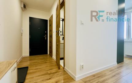 Nový 2i byt na prenájom - Mikovíniho