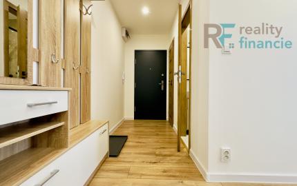 Nový 2i byt na prenájom - Mikovíniho