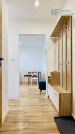 Nový 2i byt na prenájom - Mikovíniho