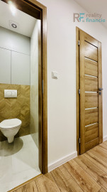 Nový 2i byt na prenájom - Mikovíniho