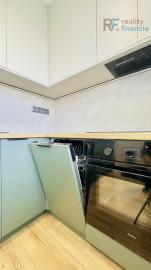 Nový 2i byt na prenájom - Mikovíniho