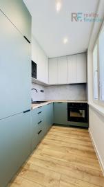 Nový 2i byt na prenájom - Mikovíniho