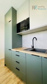 Nový 2i byt na prenájom - Mikovíniho