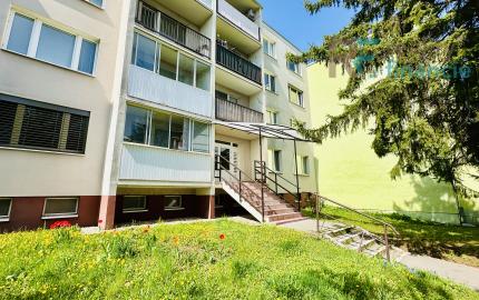 Nový 2i byt na prenájom - Mikovíniho