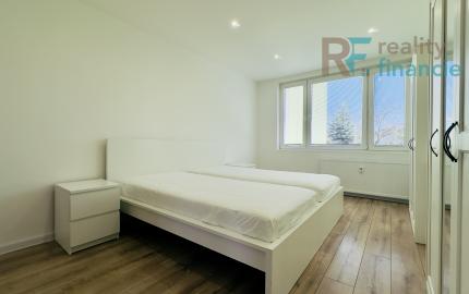 Nový 2i byt na prenájom - Mikovíniho