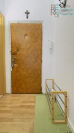 Prenájom 1i byt Terasa - Považská - Košice