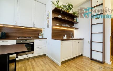 Prenájom 1i byt Terasa - Považská - Košice