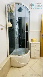 Prenájom 1i byt Terasa - Považská - Košice