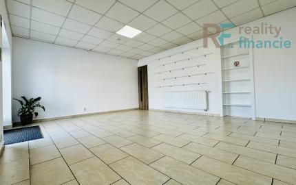 Prenájom kancelárskych priestorov, Pri Bitúnku, Košice