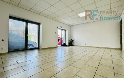 Prenájom kancelárskych priestorov, Pri Bitúnku, Košice