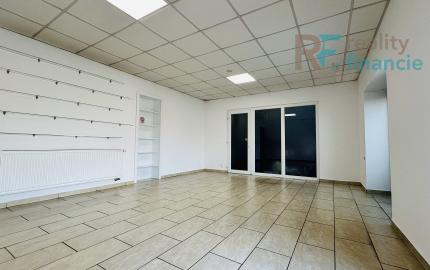 Prenájom kancelárskych priestorov, Pri Bitúnku, Košice