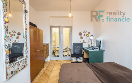 PRENAJATÝ:  1 i byt - Obrancov mieru Košice  VIDEO