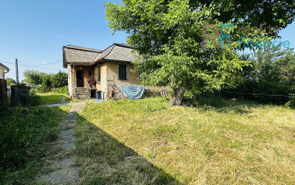 Rodinný dom Košice BARCA