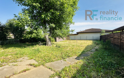 Rodinný dom Košice BARCA