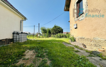 Rodinný dom Košice BARCA