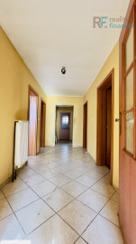 Rodinný dom Košice BARCA