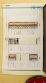 Rodinný dom Košice BARCA