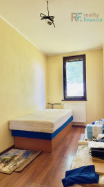 Rodinný dom Košice BARCA